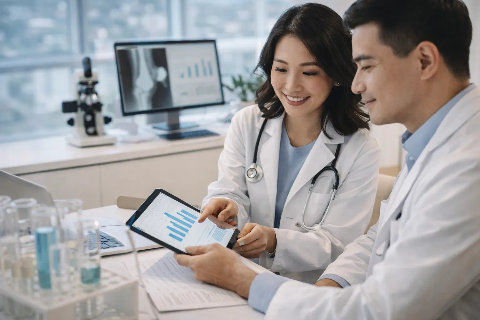 การดูแลโดยยึดหลักฐานทางการแพทย์