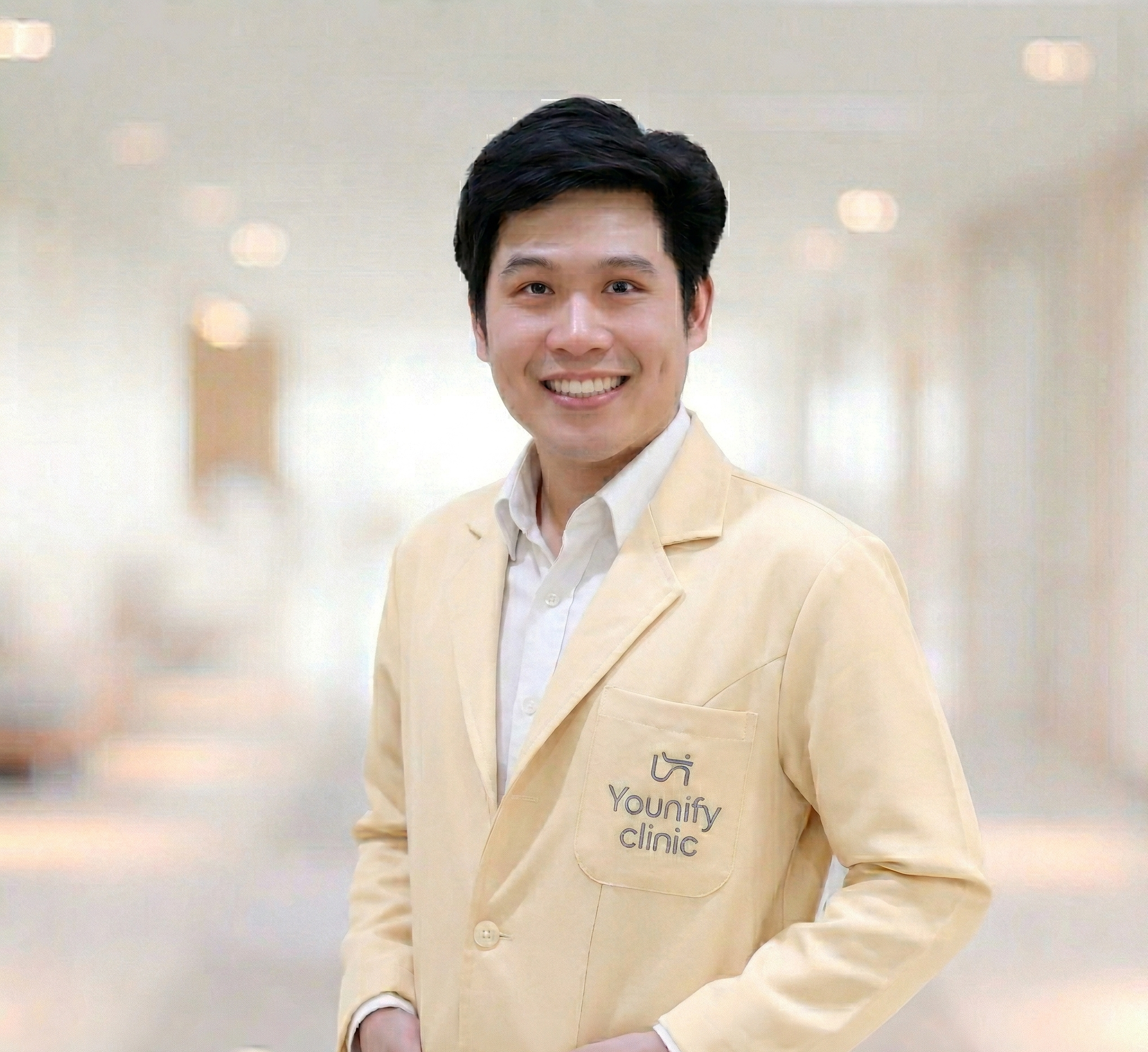 นพ.กิตติธัช ตันติธนวัฒน์