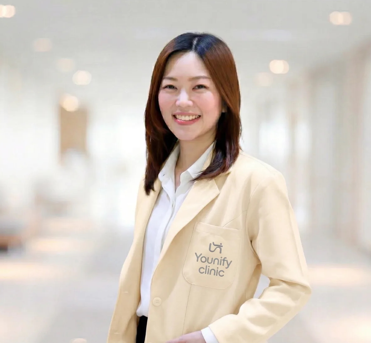 พญ.เปรมกมล ภัทรไธกุล