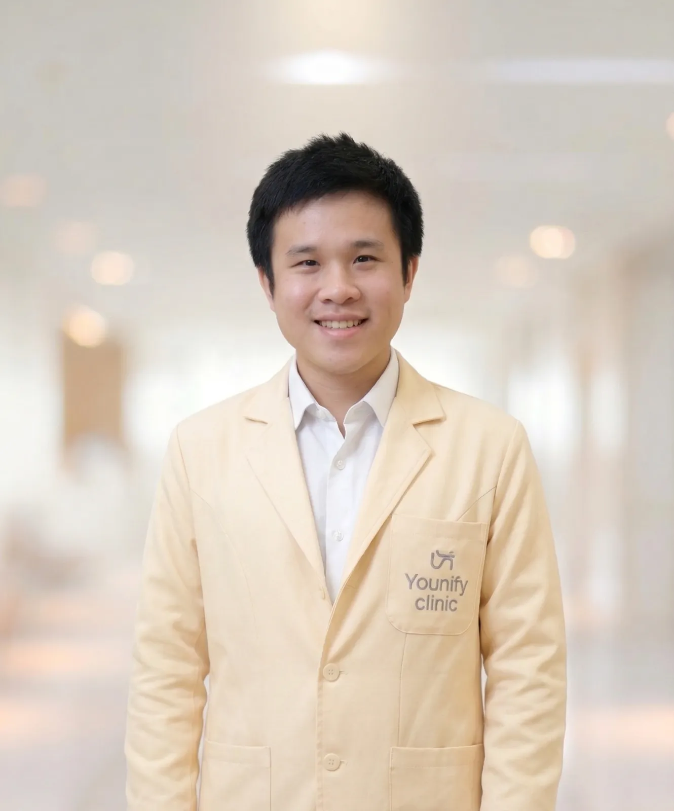 Dr. Thanakrit Mongklapaiboon