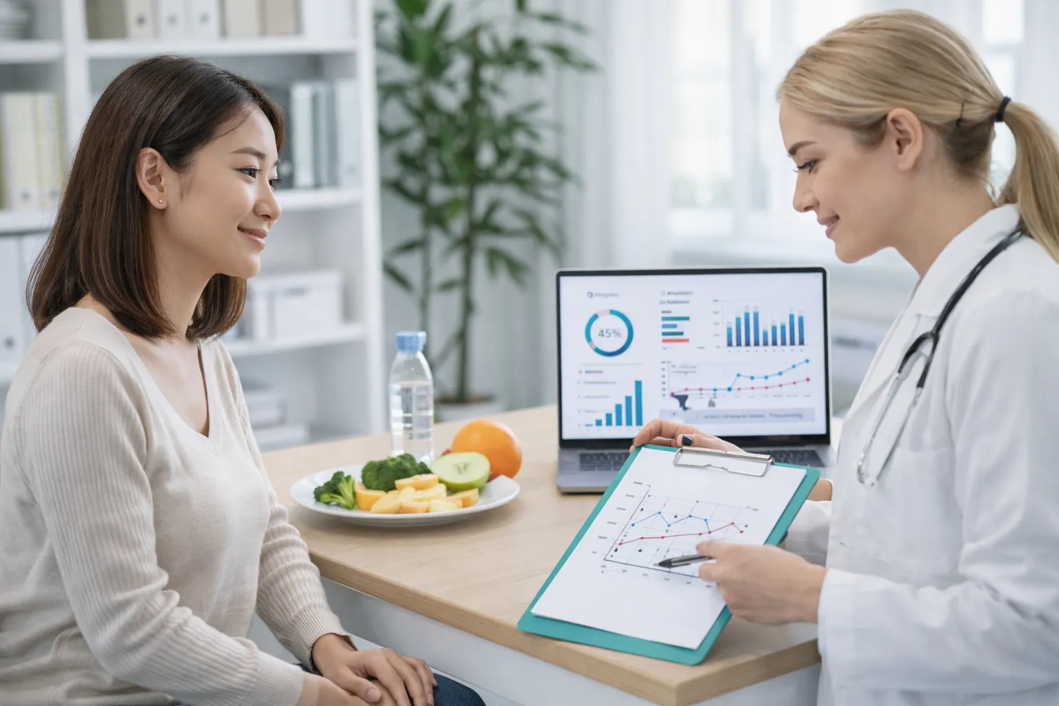 Personalized Care Pathways