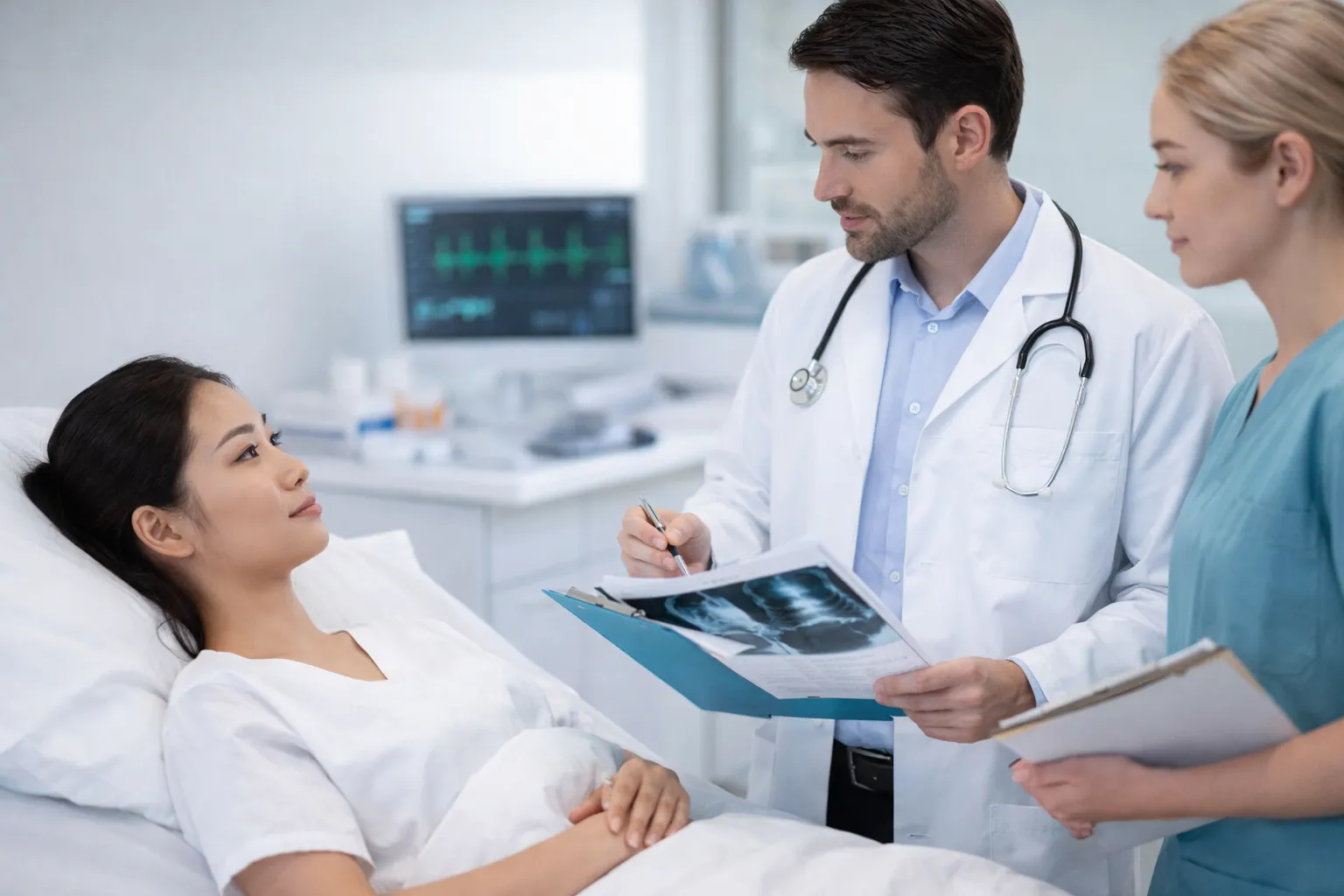 Minimally Invasive, Evidence-Based Solutions