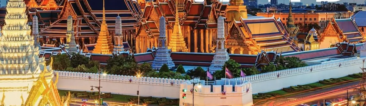 Bangkok, Thailand