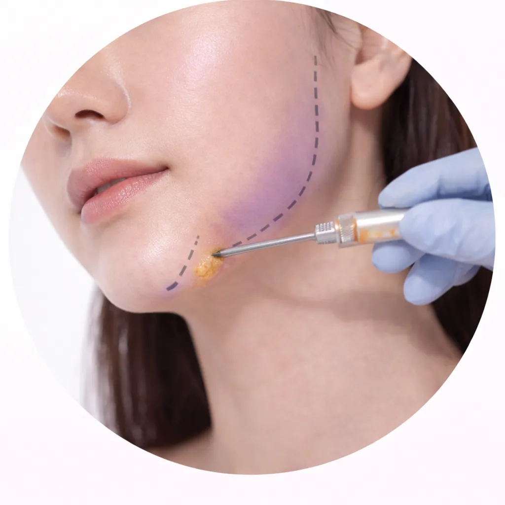 Liposuction in Bangkok, Thailand — All Body Areas